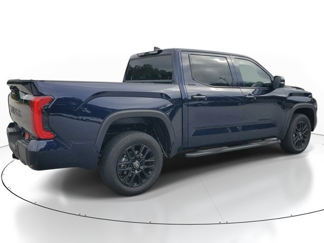 2026 Toyota Tundra 4WD Base