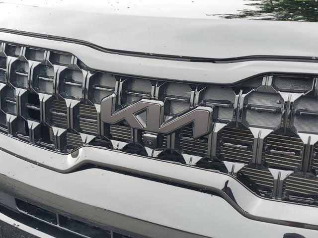 2025 Kia Telluride SX-Prestige X-Pro