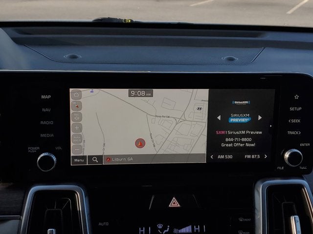 2022 Kia Sorento X-Line S