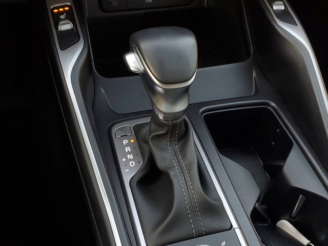 2022 Kia Sorento X-Line S