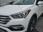 2017 Hyundai Santa Fe Sport 2.0T Ultimate