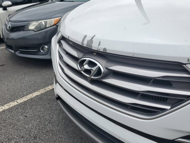 2017 Hyundai Santa Fe Sport 2.0T Ultimate