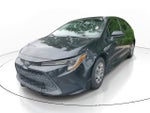 2020 Toyota Corolla L
