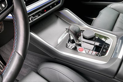 2024 BMW XM Sports Activity Vehicle