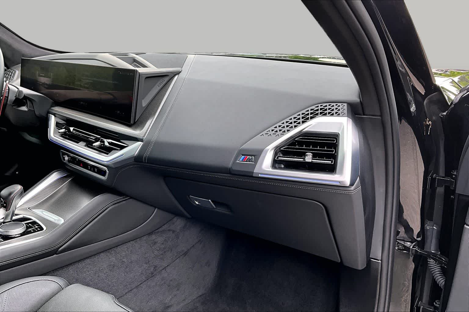 2024 BMW XM Sports Activity Vehicle
