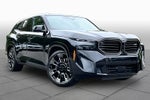 2024 BMW XM Sports Activity Vehicle