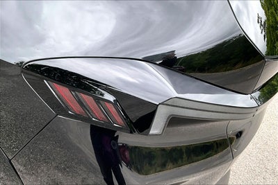 2024 BMW XM Sports Activity Vehicle
