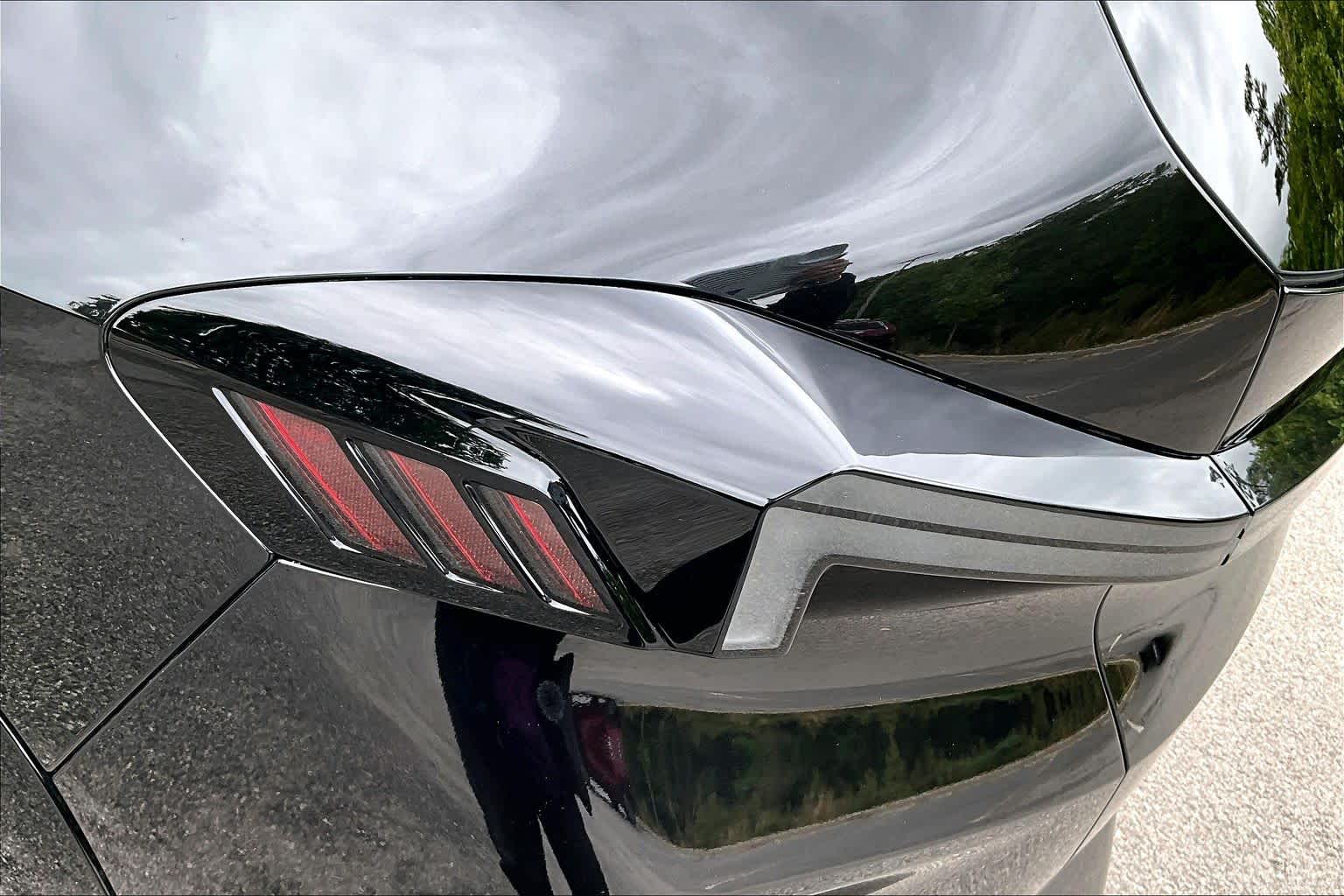 2024 BMW XM Sports Activity Vehicle