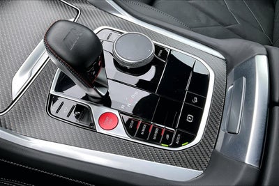 2024 BMW XM Sports Activity Vehicle