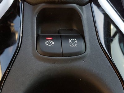 2024 Toyota Corolla Cross Hybrid XSE