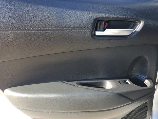 2024 Toyota Corolla Cross Hybrid XSE