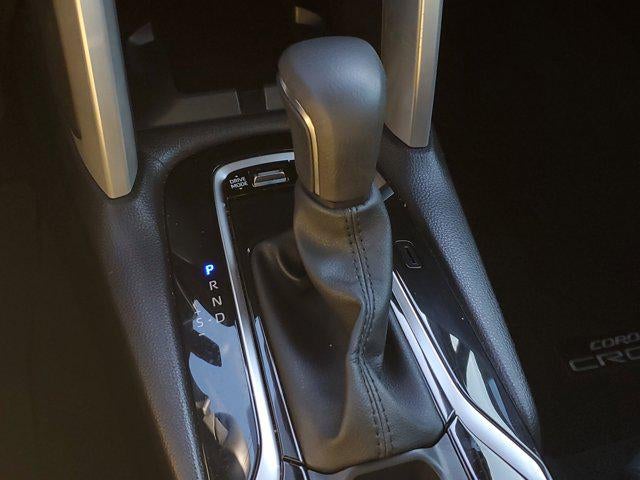 2024 Toyota Corolla Cross Hybrid XSE