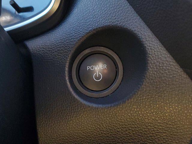 2024 Toyota Corolla Cross Hybrid XSE