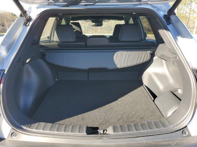 2024 Toyota Corolla Cross Hybrid XSE