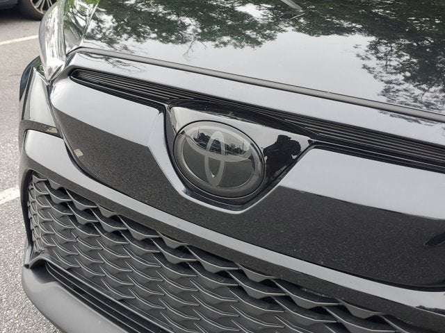 2024 Toyota Corolla Cross Hybrid SE