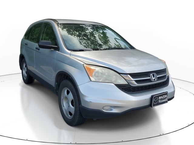2010 Honda CR-V LX