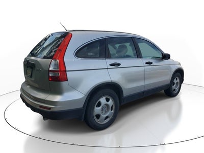 2010 Honda CR-V LX