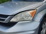 2010 Honda CR-V LX
