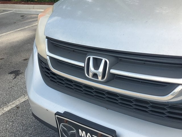 2010 Honda CR-V LX