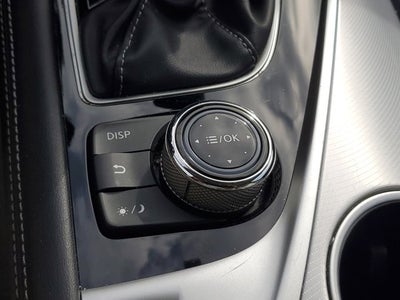 2020 INFINITI Q50 3.0t LUXE