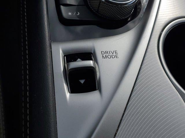 2020 INFINITI Q50 3.0t LUXE