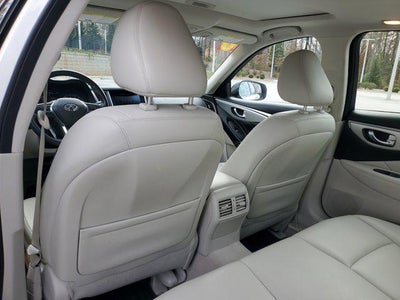 2020 INFINITI Q50 3.0t LUXE