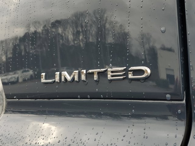 2025 Toyota Crown Signia Limited