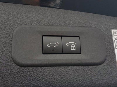 2025 Toyota Crown Signia Limited