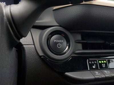 2025 Toyota Crown Signia Limited