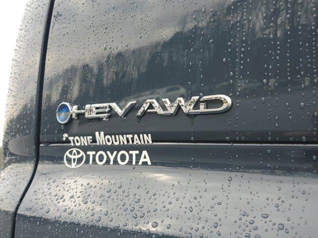 2025 Toyota Crown Signia Limited