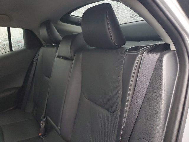 2024 Toyota Prius Limited