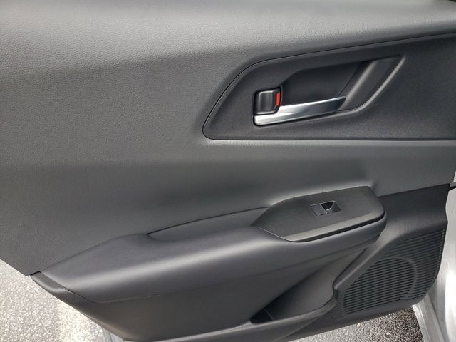 2024 Toyota Prius Limited