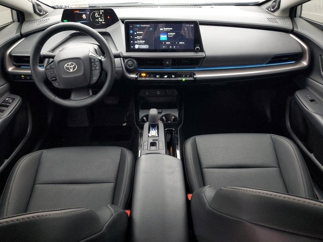 2024 Toyota Prius Limited
