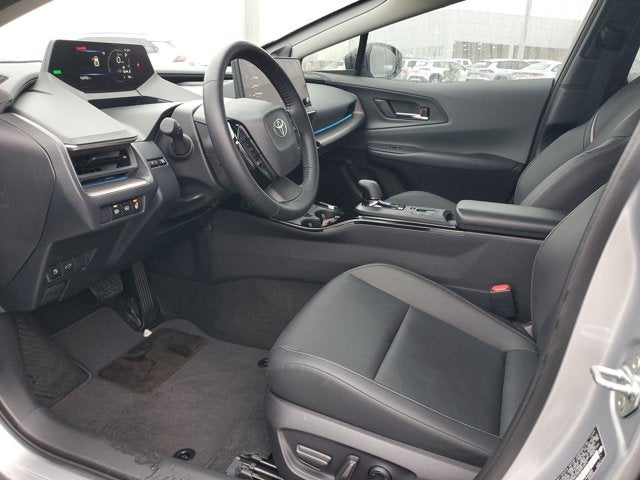 2024 Toyota Prius Limited