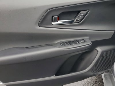 2024 Toyota Prius Limited