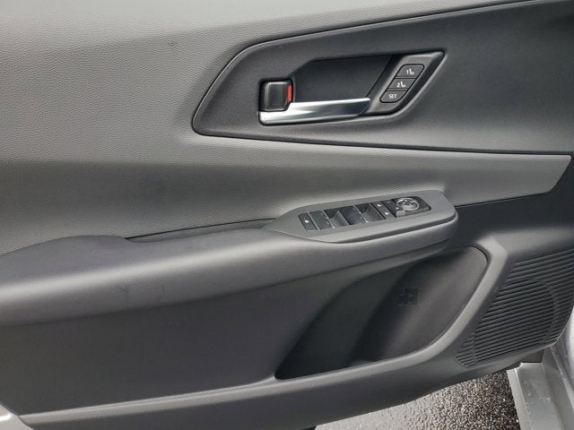 2024 Toyota Prius Limited