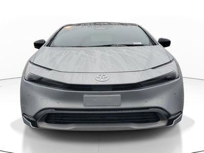 2024 Toyota Prius Limited