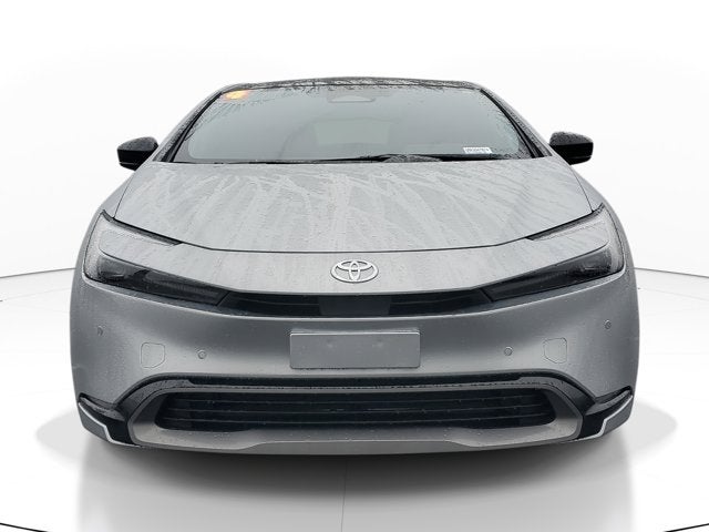 2024 Toyota Prius Limited