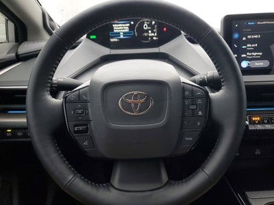 2024 Toyota Prius Limited