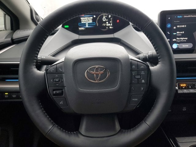 2024 Toyota Prius Limited