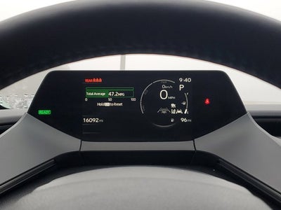 2024 Toyota Prius Limited