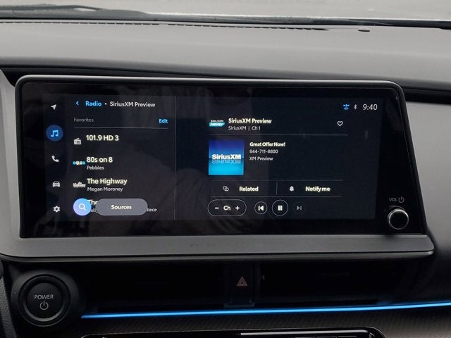 2024 Toyota Prius Limited