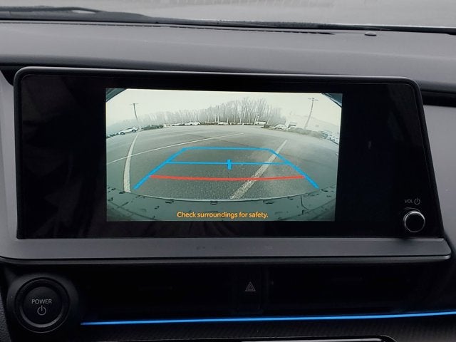 2024 Toyota Prius Limited