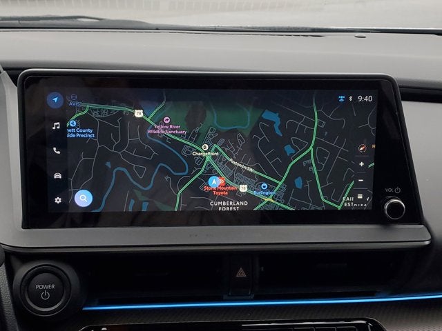 2024 Toyota Prius Limited