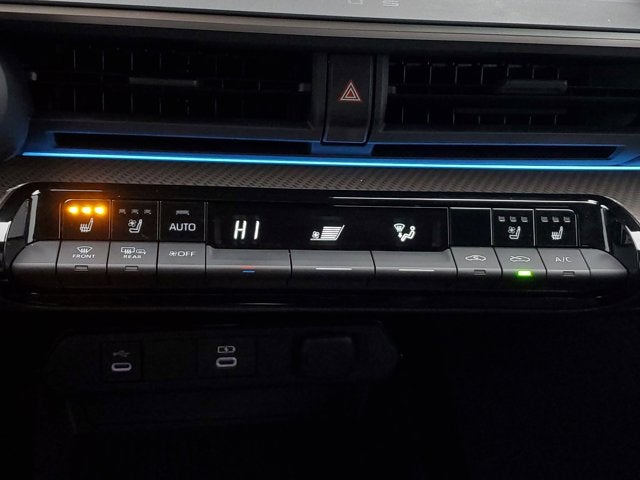 2024 Toyota Prius Limited