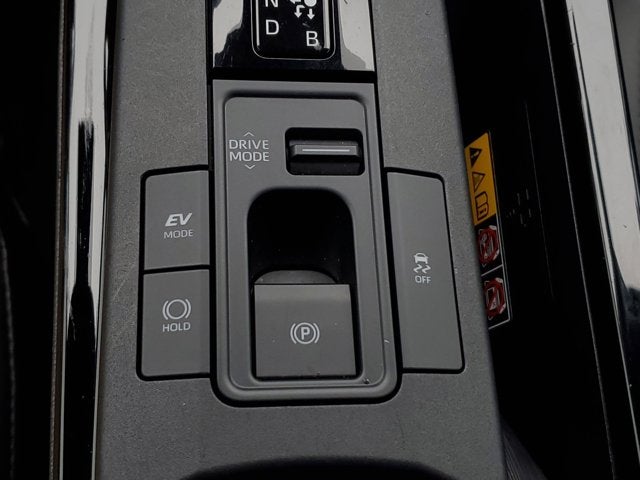 2024 Toyota Prius Limited