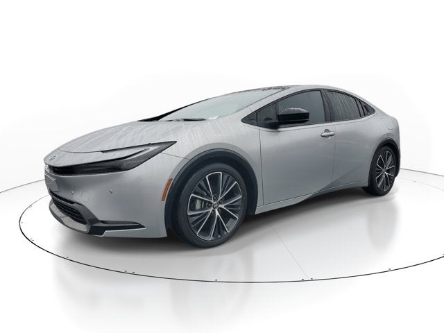 2024 Toyota Prius Limited