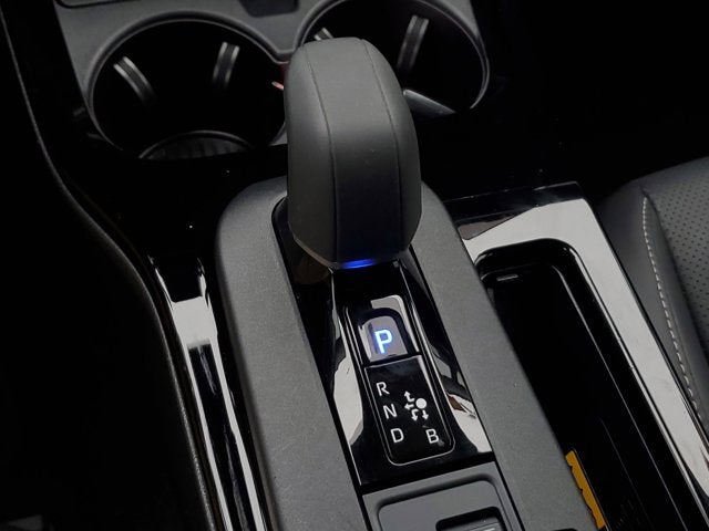 2024 Toyota Prius Limited