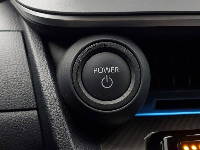 2024 Toyota Prius Limited