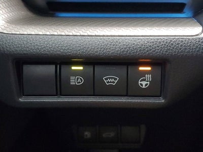 2024 Toyota Prius Limited